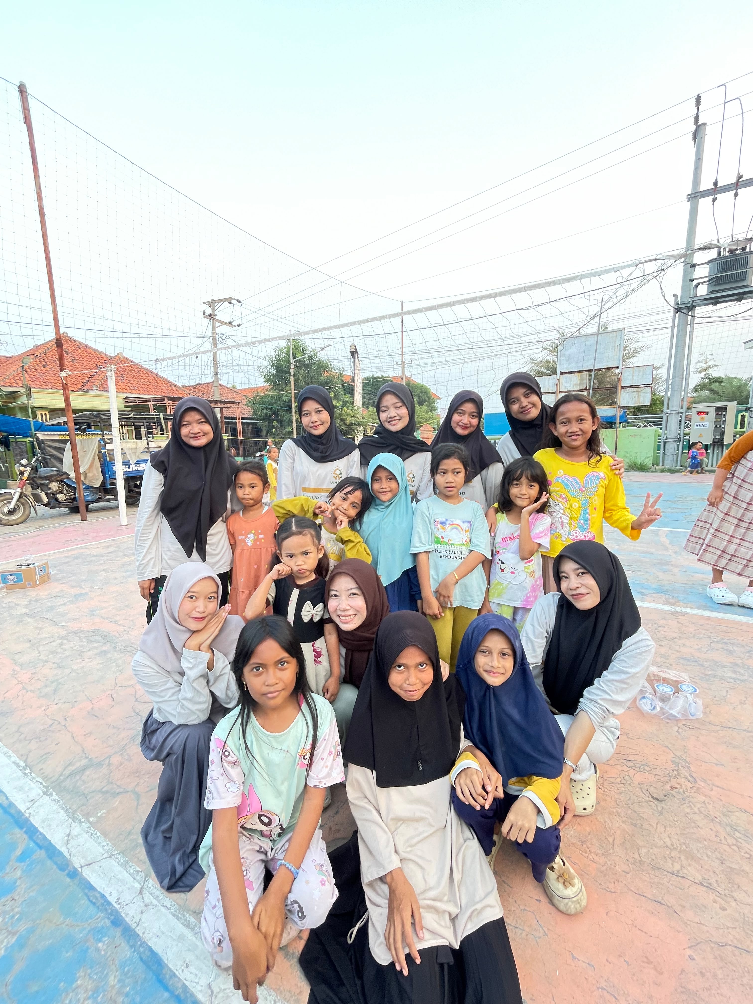 Dokumentasi After Movie