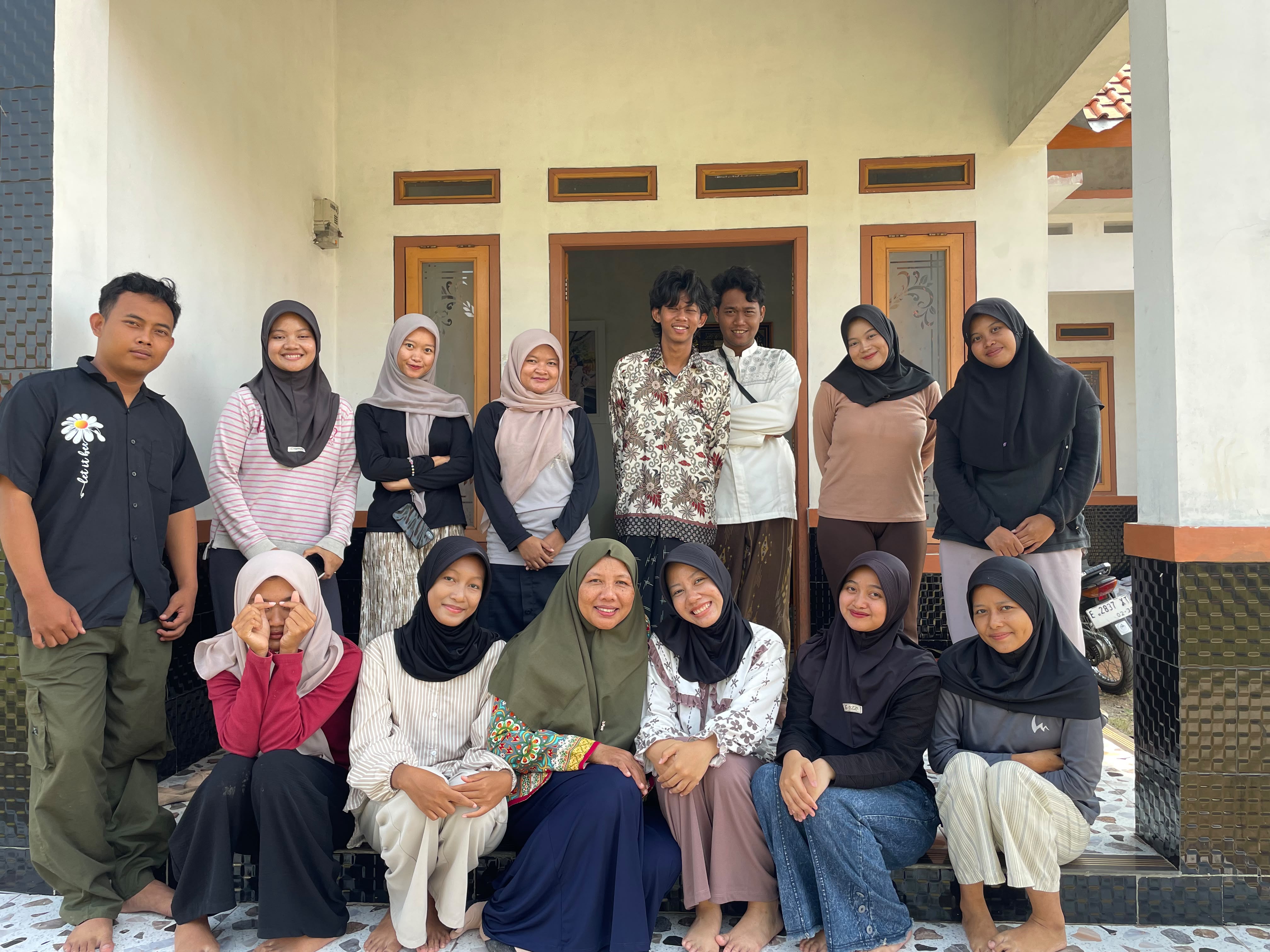 Dokumentasi After Movie