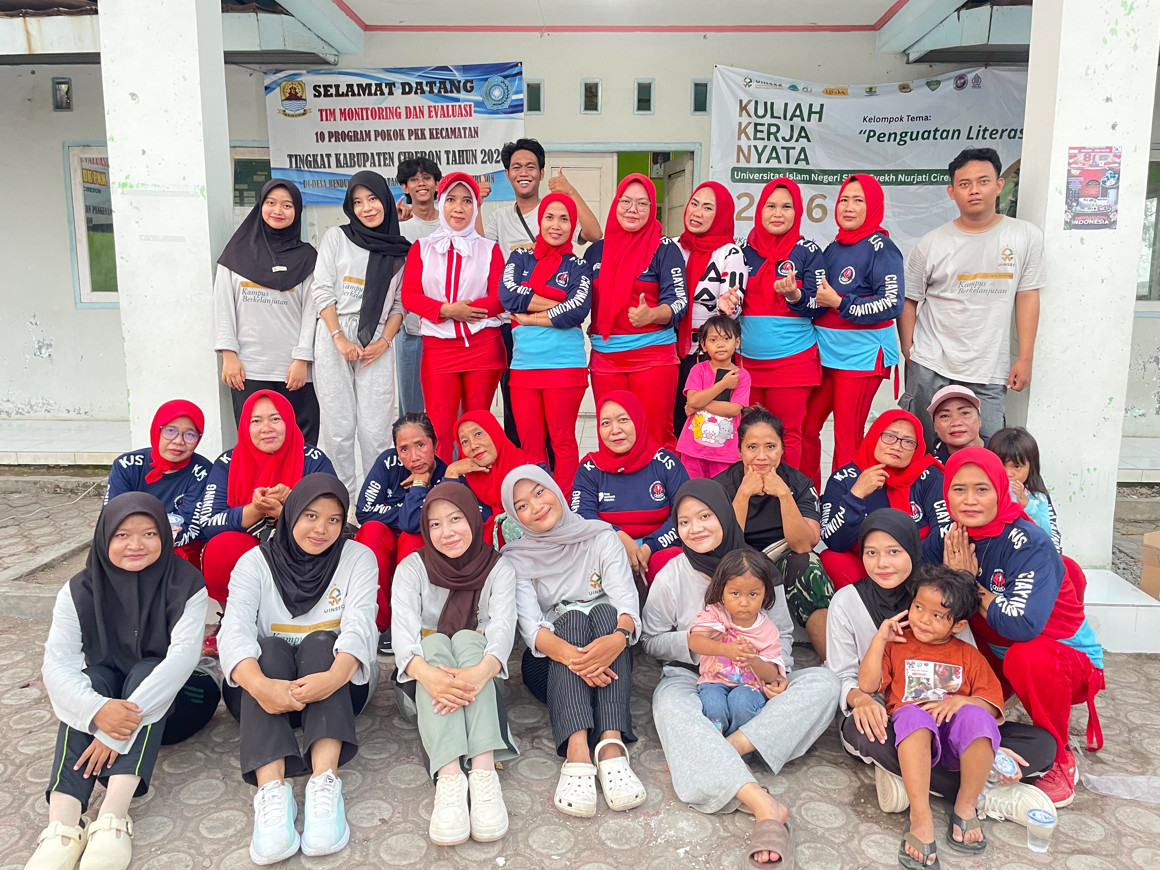 Dokumentasi After Movie