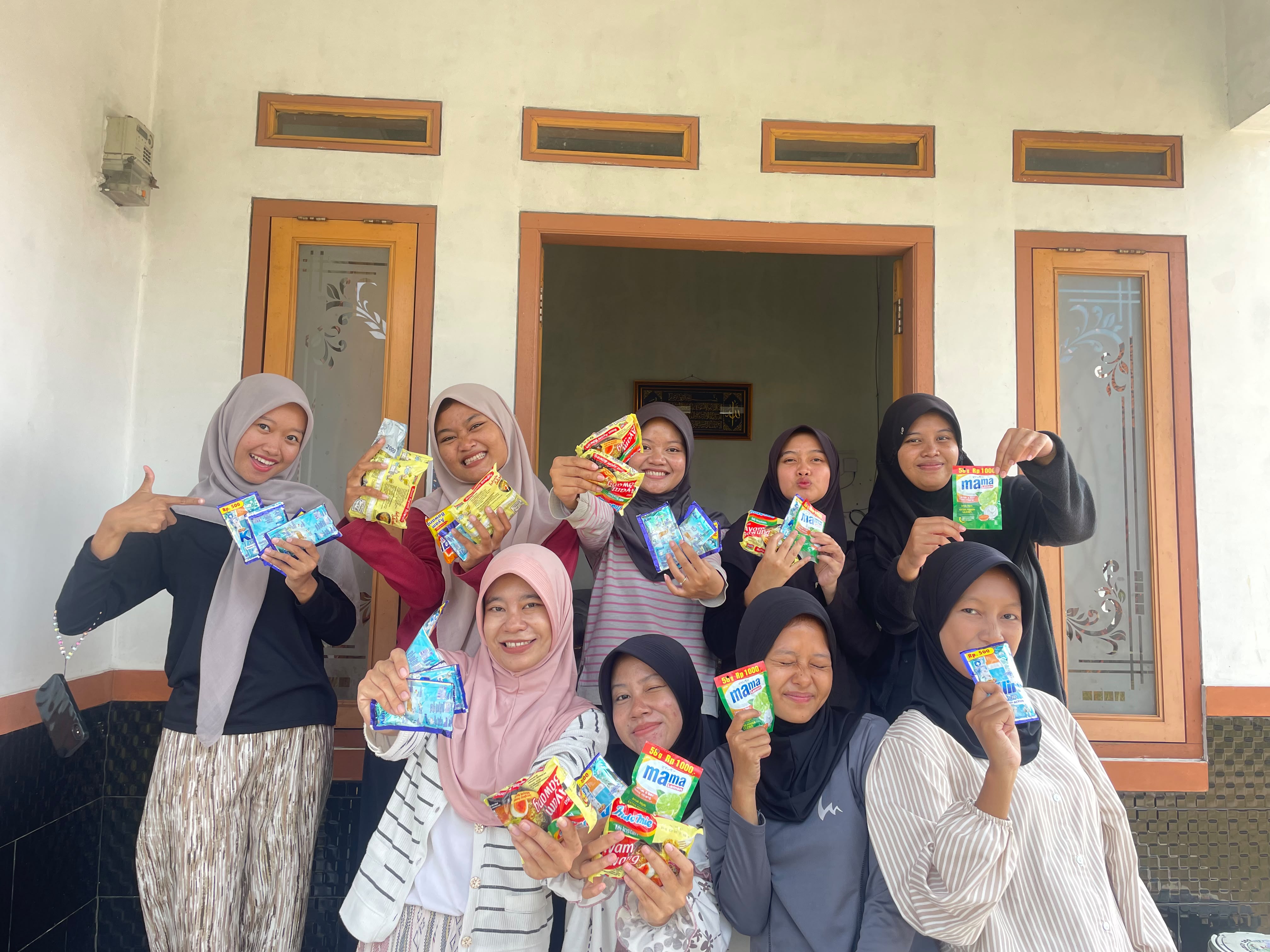 Dokumentasi After Movie