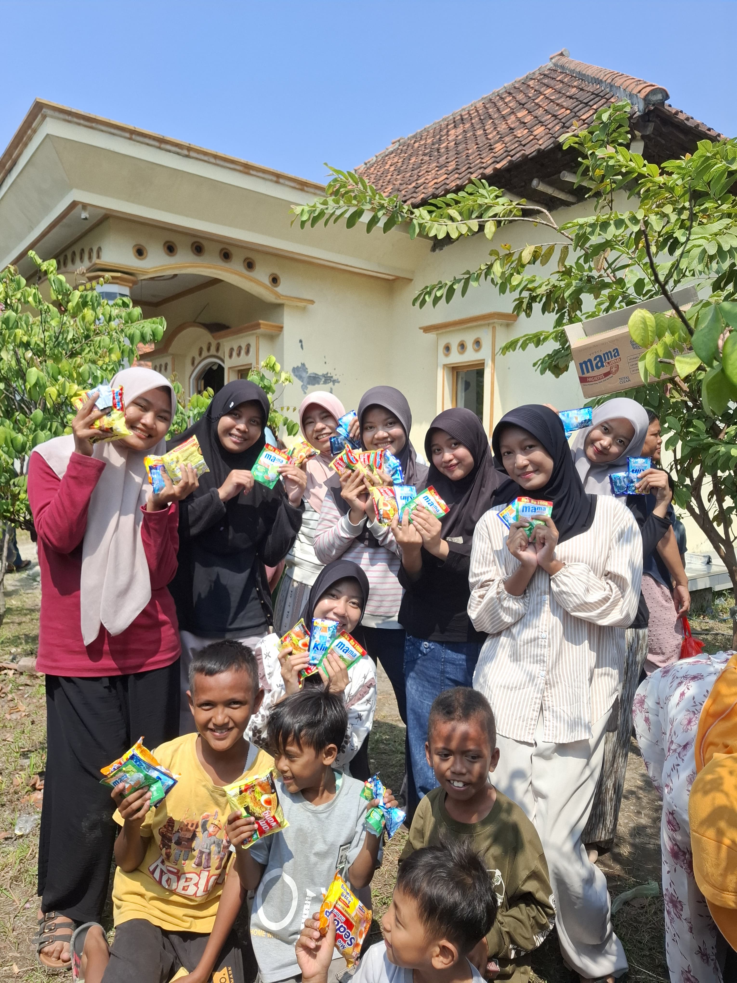 Dokumentasi After Movie
