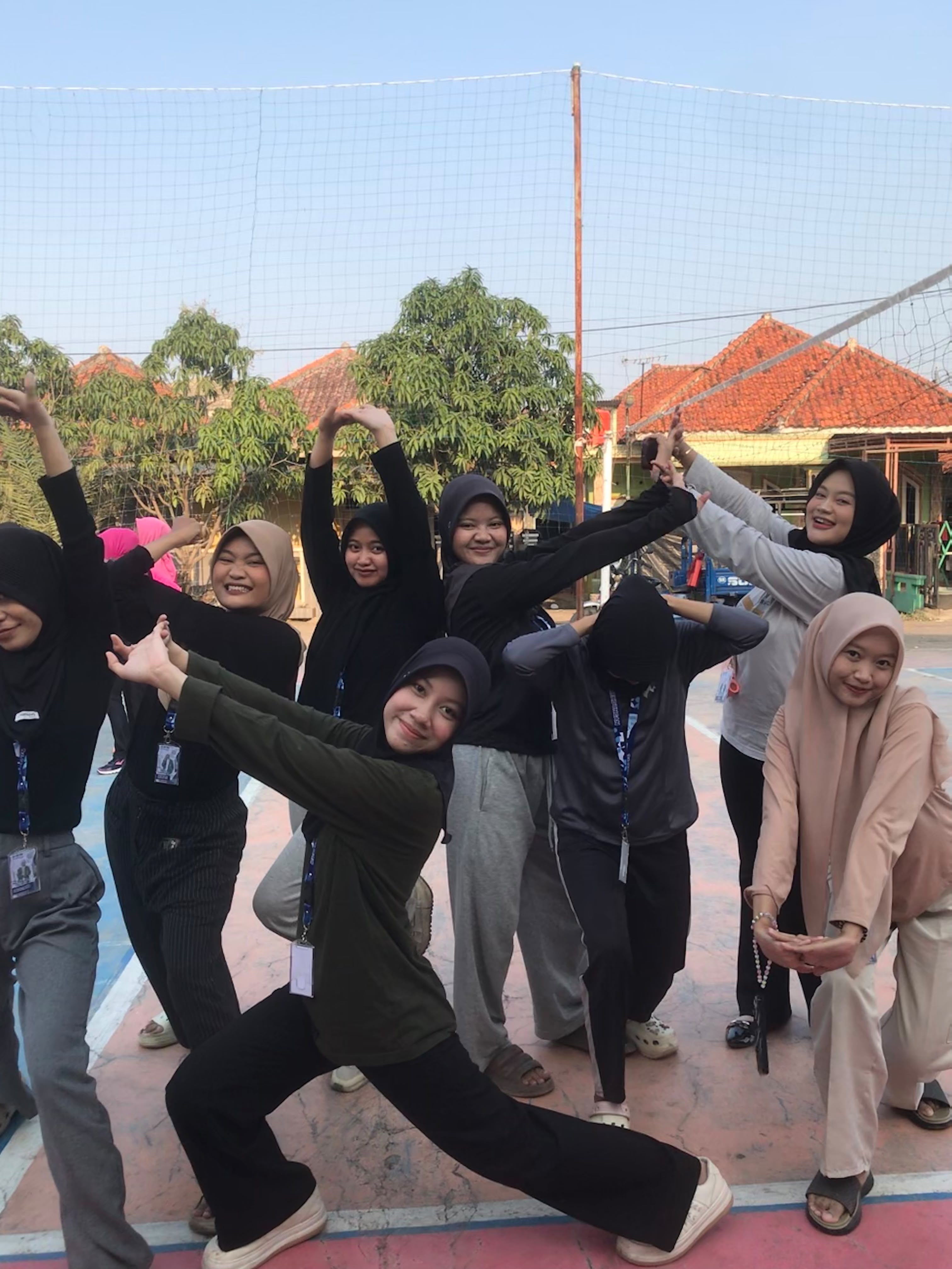 Dokumentasi After Movie