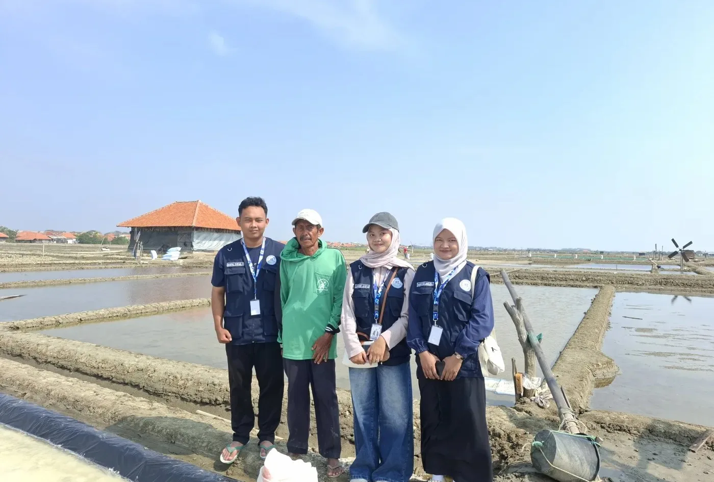Dokumentasi After Movie