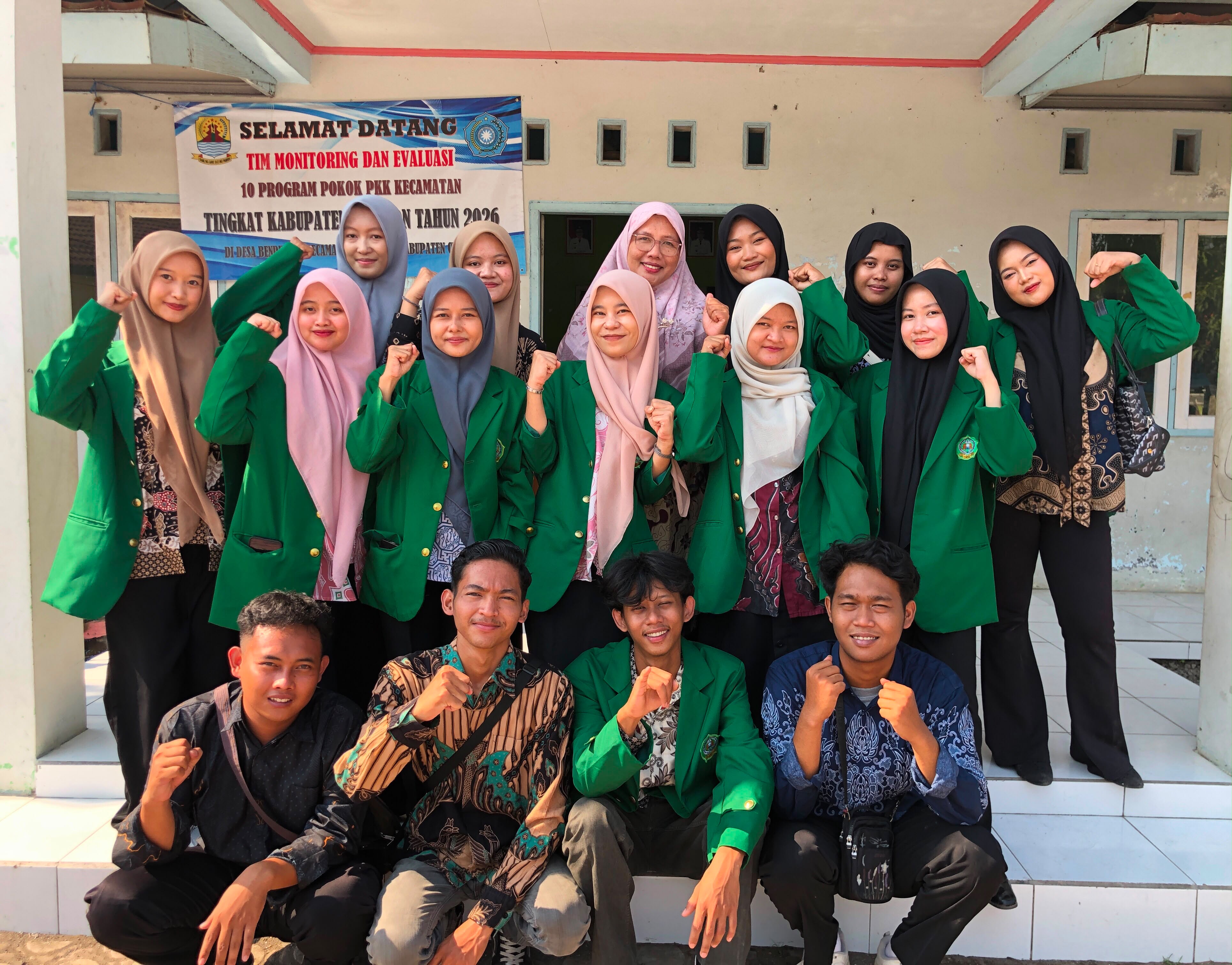 Dokumentasi After Movie