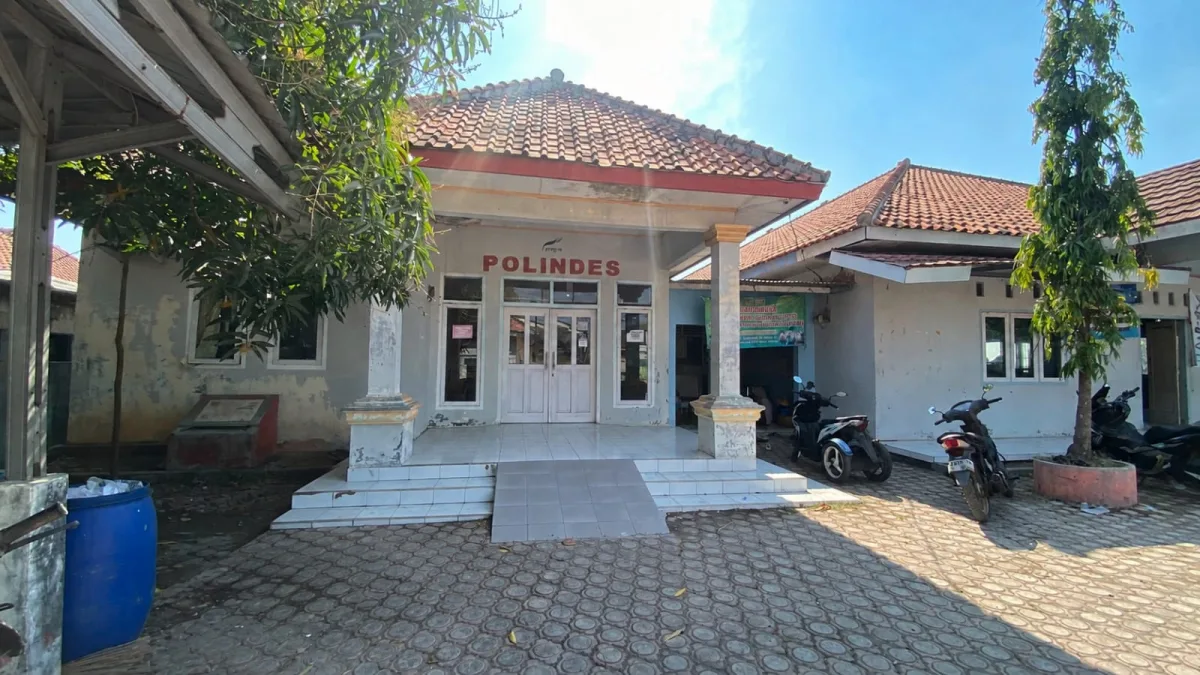 Polindes