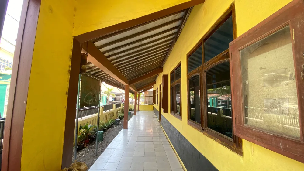 Galeri MI Riyadlul Ulum