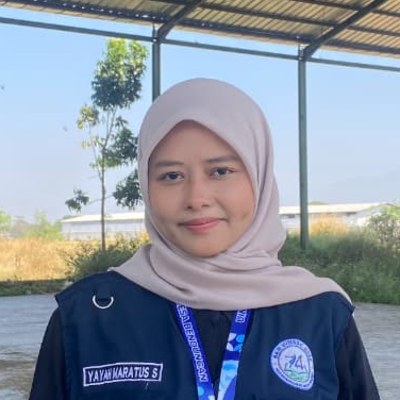 Yayah Maratus Shalihah