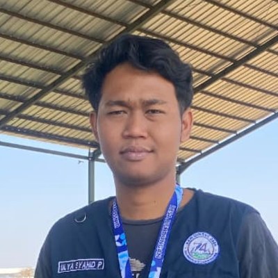 Ulya Syahid Pratama