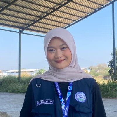 Naila Luthfiyah
