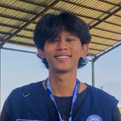 Dicky Dermawan