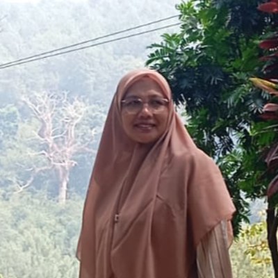 Dr.Anisatun Muthi’ah M.Ag