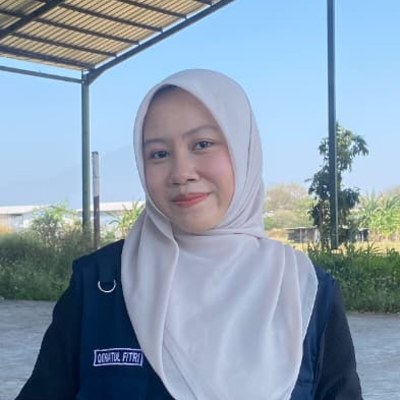 Qoriatul Fitri