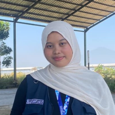 Eliza Chintani Putri