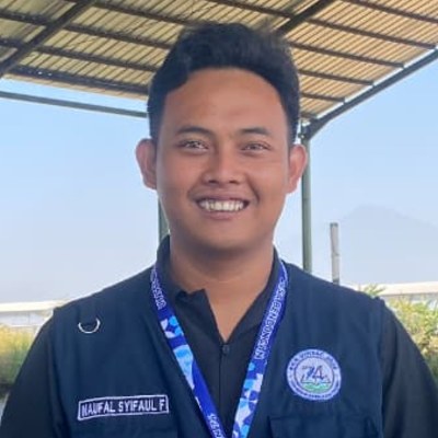 Naufal Syifaul Fakhri