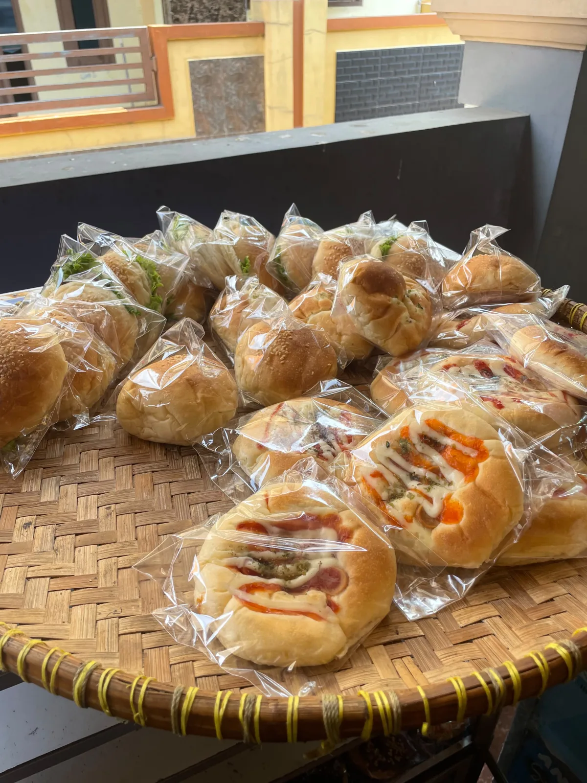 Foto Galeri 1 - Nurul Bakery