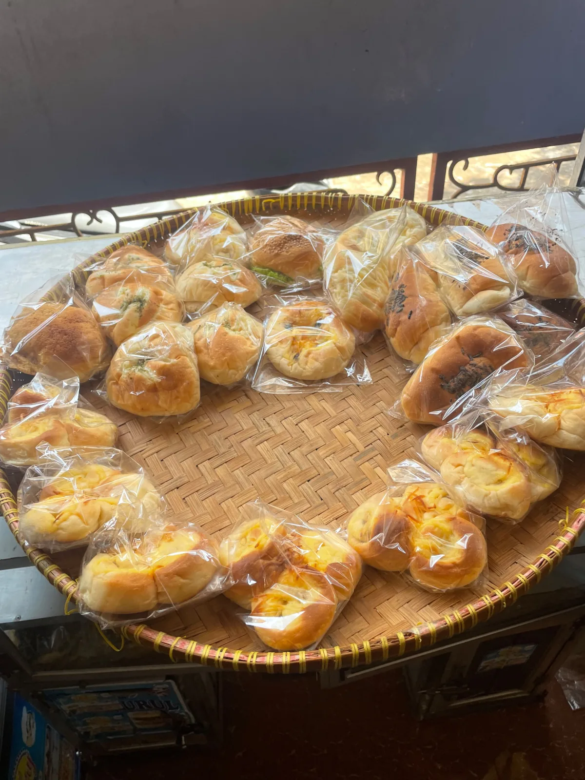 Foto Galeri 2 - Nurul Bakery