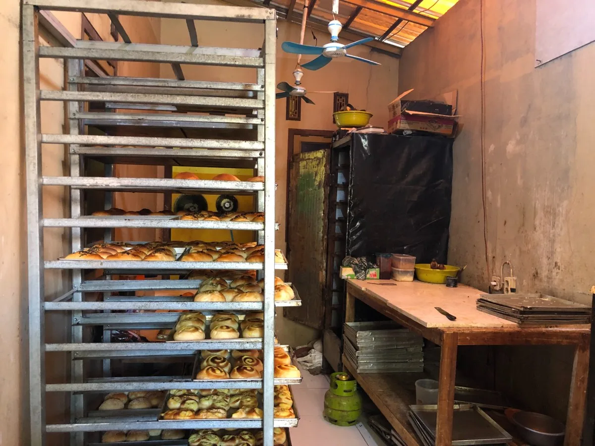 Nurul Bakery