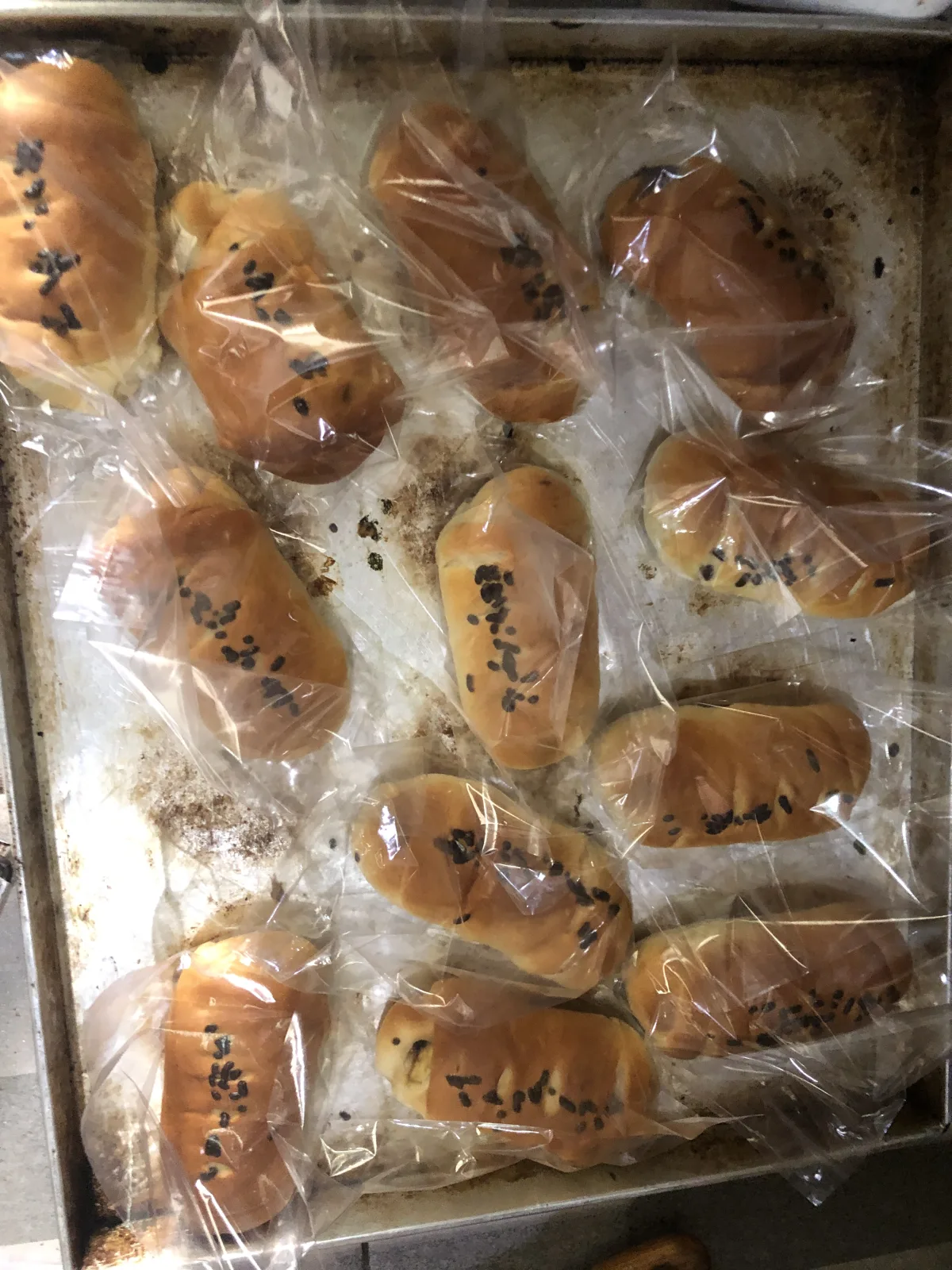 Foto Galeri 1 - Aneka Roti Ayfa