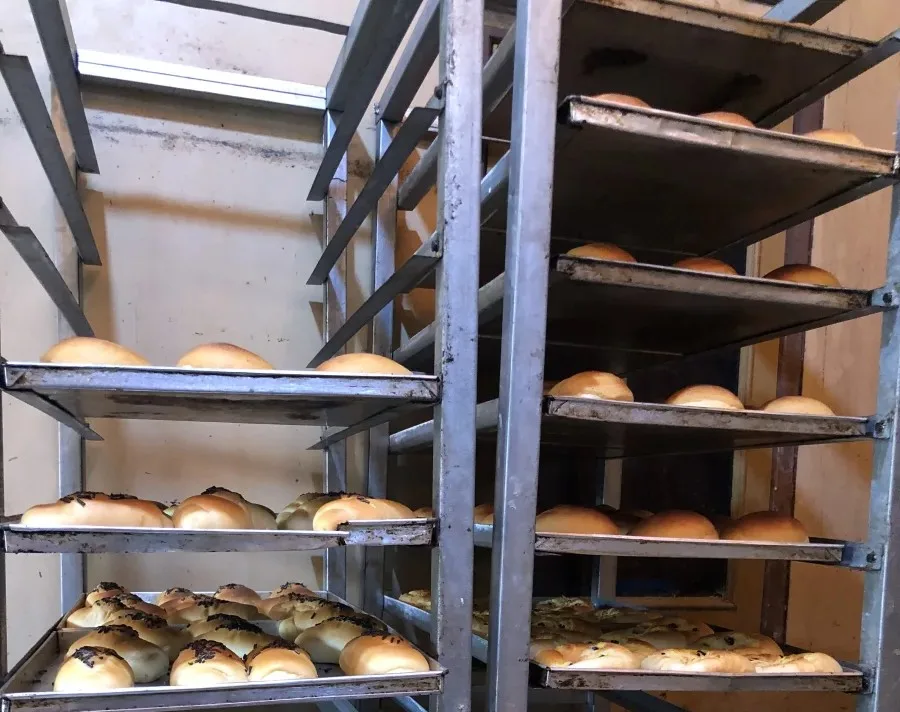 Foto Galeri 5 - Nurul Bakery