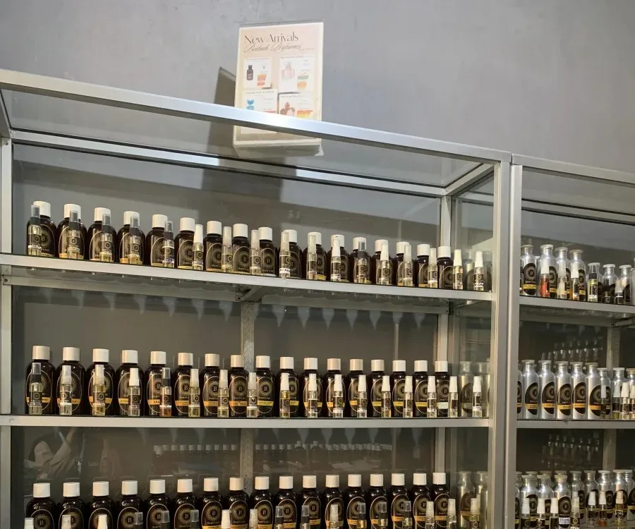 Foto Galeri 8 - Babah Perfumes