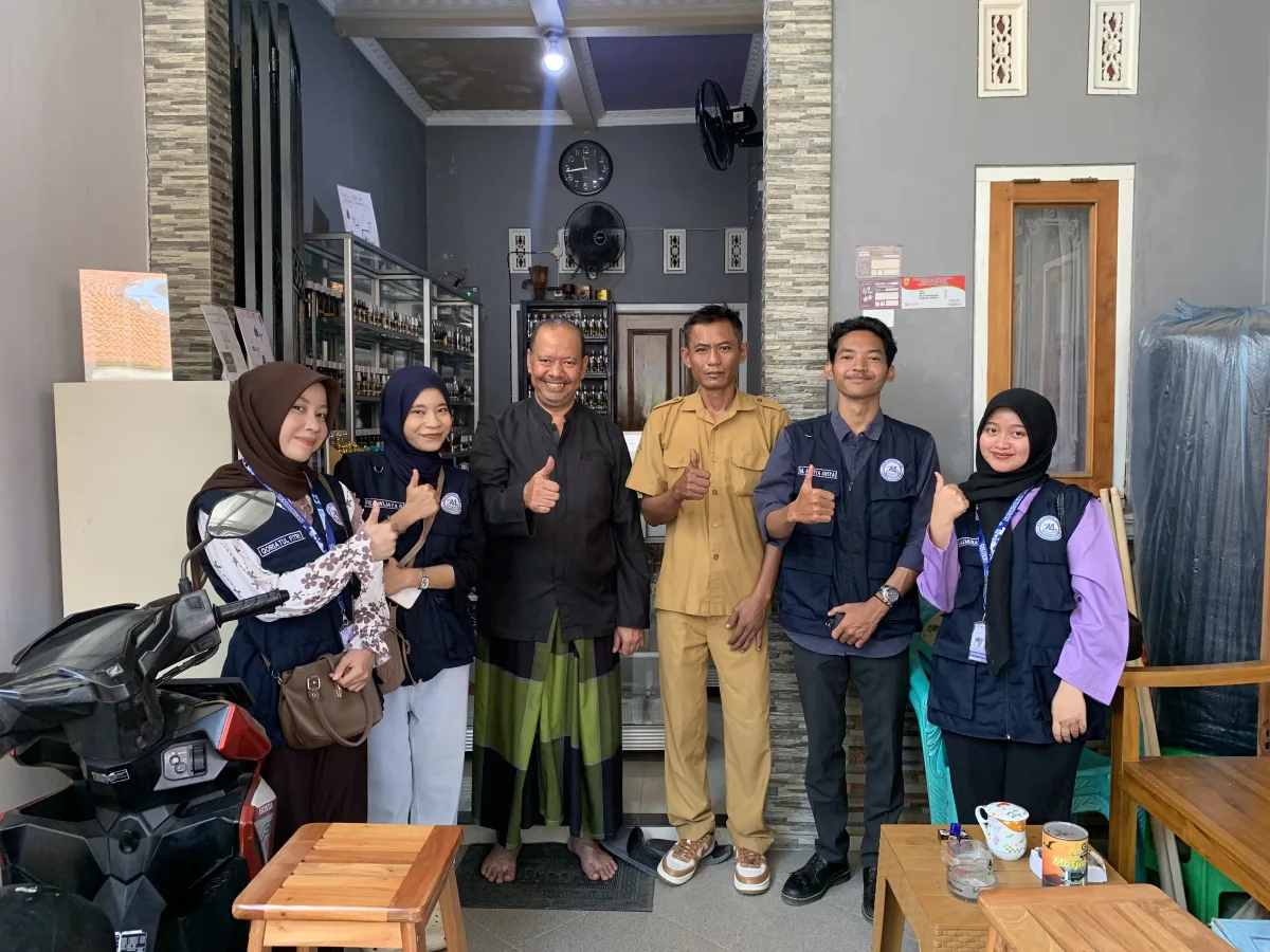 Foto Galeri 11 - Babah Perfumes