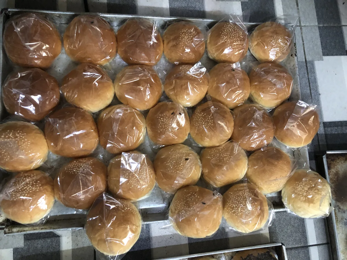 Foto Galeri 4 - Aneka Roti Ayfa
