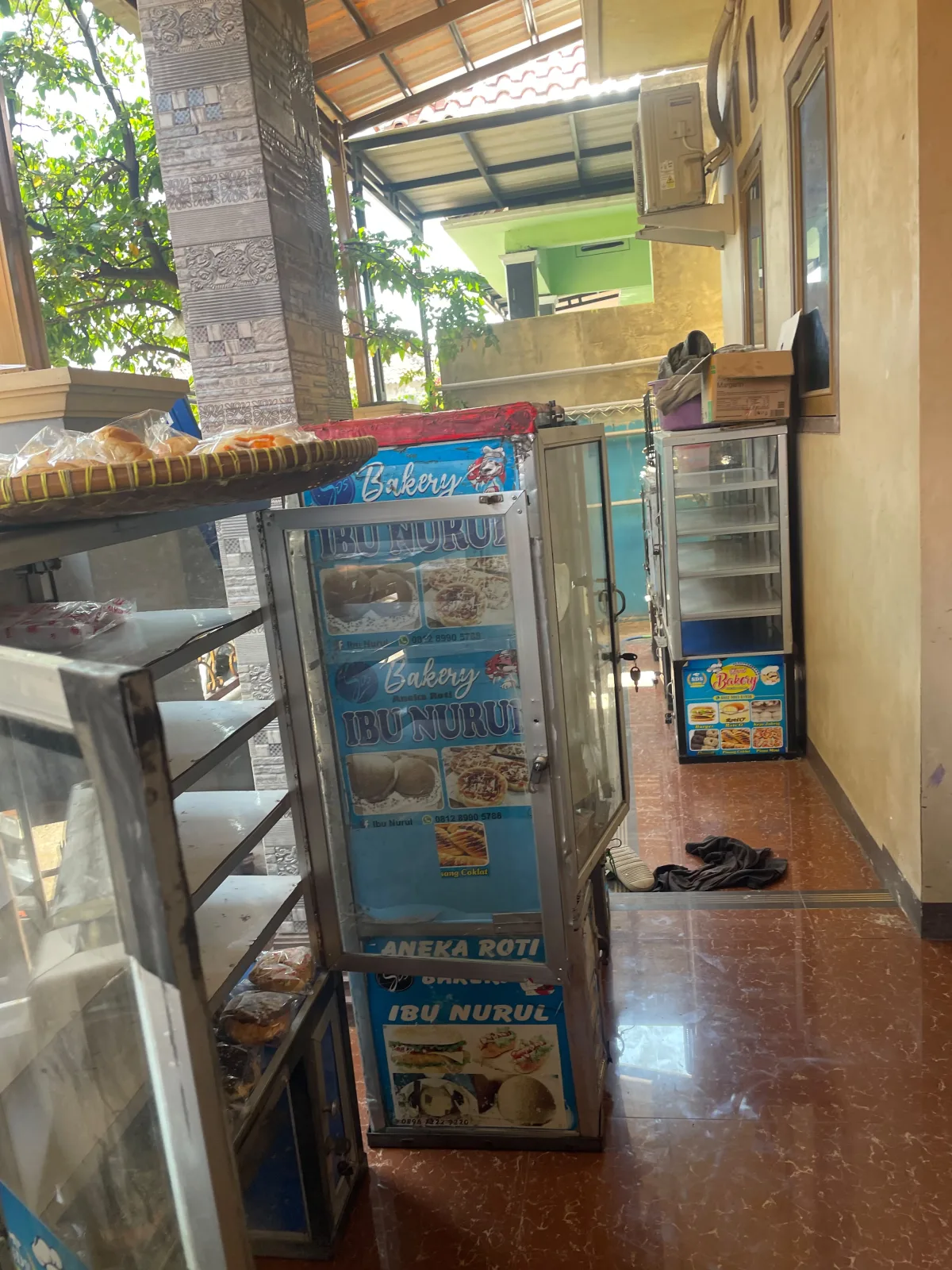 Foto Galeri 6 - Nurul Bakery