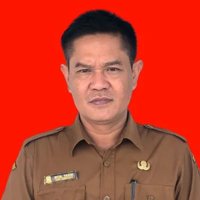 MOHAMAD YASIN