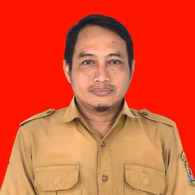 IIS ISKANDAR